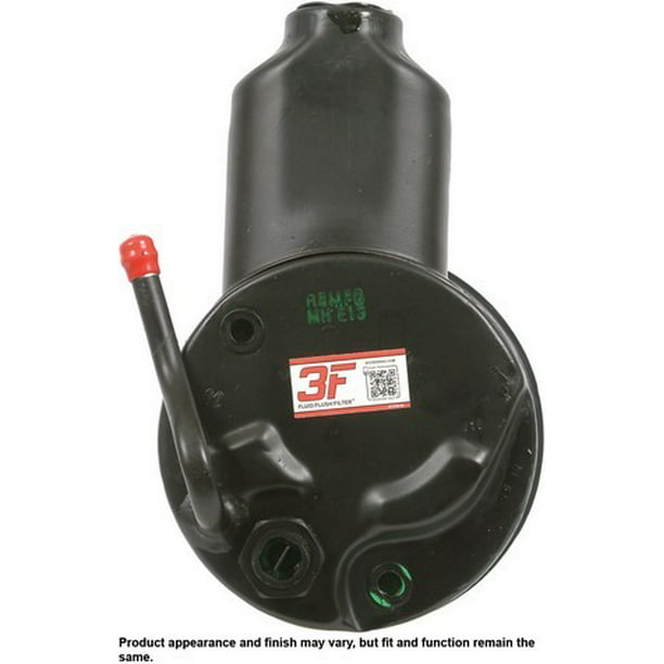 Cardone Reman Power Steering Pump P/N:20-8001